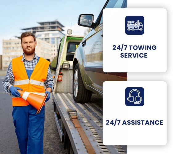 profil arya towing medan